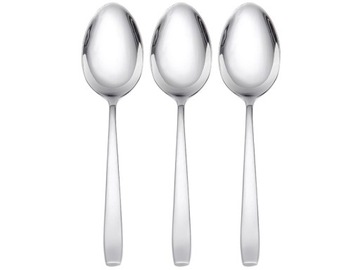 Zestaw łyżeczek ALTOMDESIGN Planet 3 elementy