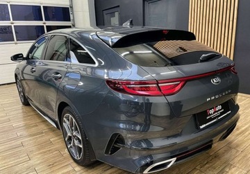 Kia Proceed Shooting Brake 1.6 CRDi SCR 136KM 2020 Kia ProCeed 1.6CRDI GT-LINE manual bezwypadkowa GWARANCJA NAVI 1.6, zdjęcie 8