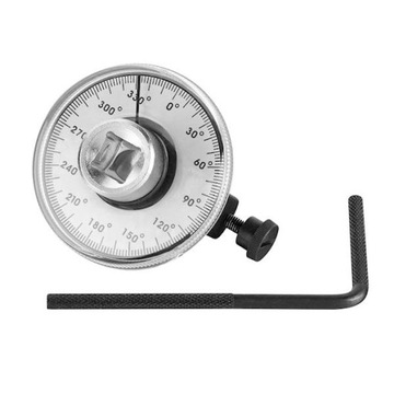KĄTOMIERZ KLUCZA DYNAMOMETRYCZNEGO DO ŚRUB 1/2'' #
