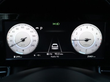 Hyundai Elantra VII Sedan 1.6 MPI 123KM 2022 Hyundai Elantra 1.6 MPI, Salon Polska, zdjęcie 10