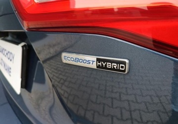 Ford Focus IV 2020 Ford Focus 1.0 Hybrid mHEV 155KM ST-Line Salon PL ASO Vat Marza Pakiet Win, zdjęcie 13