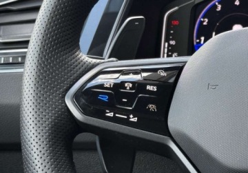 Volkswagen Tiguan II SUV R 2.0 TSI 320KM 2022 Volkswagen Tiguan Pierwszy wlasciciel Hak Gwarancja Bezwypadkowy FVAT, zdjęcie 19