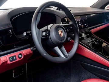 Porsche Panamera III Liftback 4 E-Hybrid 2.9 470KM 2025 PORSCHE Panamera E-Hybrid Sedan 2.9 (470KM) 2025, zdjęcie 7