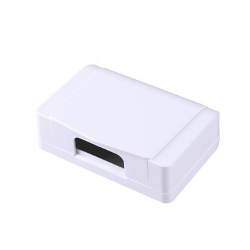 Водонепроницаемая розетка для крышки электрошкафа