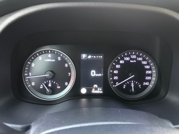 Hyundai Tucson III SUV Facelifting 1.6 T-GDi 177KM 2018 HYUNDAI TUCSON 1.6 T-GDI AUTOMAT TYLKO 75 TYS KM 1 WŁAŚCICIEL SUPER STAN, zdjęcie 20