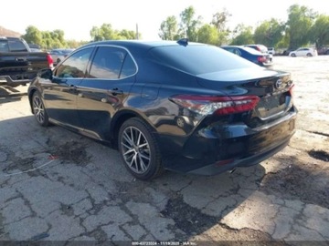 Toyota Camry IX 2022 Toyota Camry xle, 2022r., 3.5L 3.5 Benzyna 301KM, zdjęcie 3