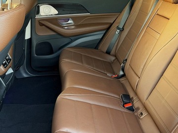 Mercedes GLE V167 SUV Facelifting 2.0 300d 269KM 2025 MERCEDES-BENZ GLE 300 d 4-Matic Suv 2.0 (269KM) 2025, zdjęcie 7
