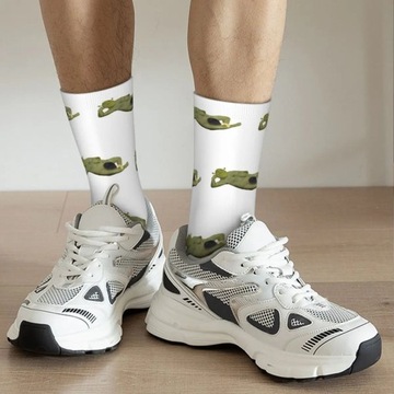 Happy Funny Socks Мужские носки Мужские повседневные сексуальные Shrek Amazing