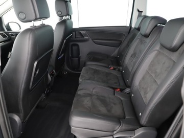 Volkswagen Sharan II Van Facelifting 1.4 TSI 150KM 2021 Volkswagen Sharan 1.4TSI 150KM 7os Webasto Panoram, zdjęcie 10