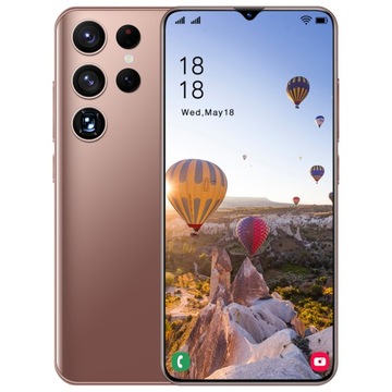 Смартфон S25 Ultra 8/128 ГБ с двумя SIM-картами