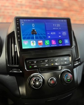 Hyundai i30 I Hatchback 1.4 109KM 2009 Hyundai i30 Klima Isofix Elektryka Gwarancja w cenie Warszawa VRAD 1.4, zdjęcie 18