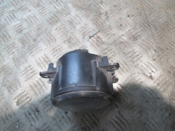 ГАЛОГЕН ПРАВЫЙ = ЛЕВЫЙ RENAULT MEGANE II SCENIC II 8200074008