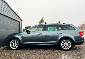 Skoda Octavia III Kombi 1.4 TSI  150KM 2015 Skoda Octavia Bezwypadkowy, FV23, DSG, KredytowanieLeasing, gw.12m gethelp, zdjęcie 5