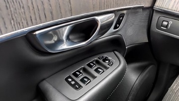 Volvo XC90 II 2021 Volvo XC 90 2.0B 300KM AWD SalonPL Iwl 7os PL Pano, zdjęcie 35