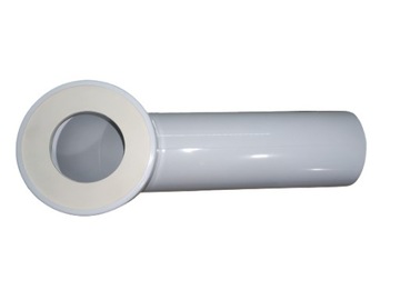 K97-043B Kolano odpływowe AQUA/ASTRA/TARGET 100