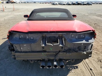 Chevrolet Corvette C7 2018 Chevrolet Corvette 2018, 6.2L, STINGRAY Z51 3LT, od ubezpieczalni, zdjęcie 6