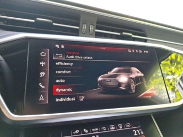 Audi A6 C9 2025 Audi A6 Limousine FV, Matrix LED, Headup, Carplay, przygotowanie pod hak,, zdjęcie 23