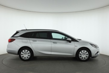 Opel Astra K Sports Tourer 1.6 CDTI 110KM 2018 Opel Astra 1.6 CDTI, Salon Polska, Serwis ASO, zdjęcie 5