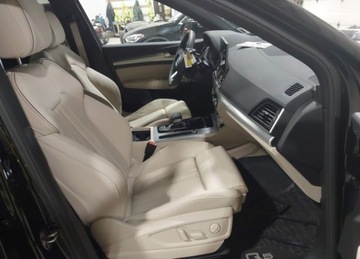 Audi Q5 II SUV Facelifting 2.0 45 TFSI 265KM 2025 Audi Q5 2025r., Premium 45 Tfsi S Line Quattro, 2L, od ubezpieczalni 2.0, zdjęcie 9