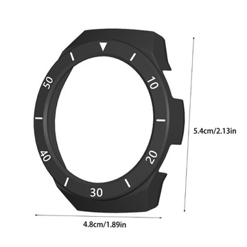 ЗАЩИТНЫЙ КЕЙС ДЛЯ HUAWEI WATCH GT 2e
