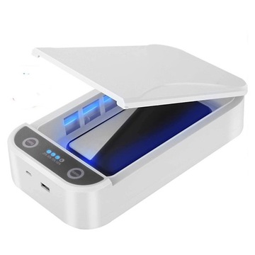 USB УФ-стерилизатор Дезинфекционный бокс