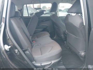 Toyota Highlander III 2022 Toyota Highlander 2022r., 4x4, 3.5L 3.5 Benzyna 295KM, zdjęcie 8