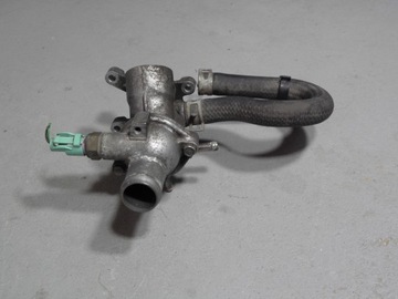 HONDA PRELUDE V 2.0 16V // POUZDRO TERMOSTAT KRUCIEC