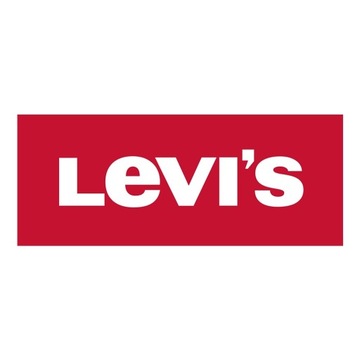 LEVI'S PASEK MĘSKI 100 skórzany brązow SKÓRA LEVIS