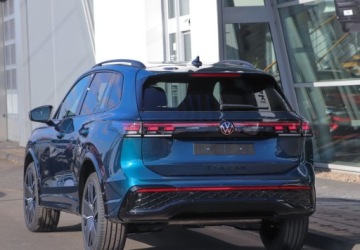 Volkswagen Tiguan III 2026 Volkswagen Tiguan LED Matrix, Climatronic, pakiet zimowy, dostepny od reki, zdjęcie 2