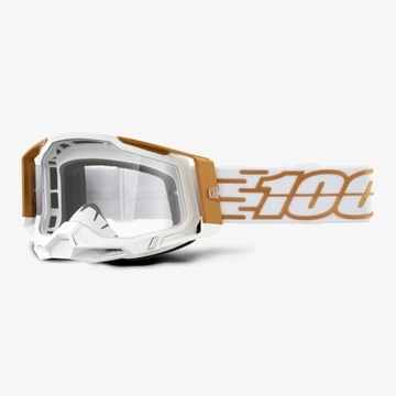 Gogle 100% RACECRAFT 2 MAYFAIR