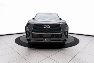 Infiniti 2025 Infiniti QX80 Autograph 2025 3.5l 3.5 Benzyna 450KM, zdjęcie 8