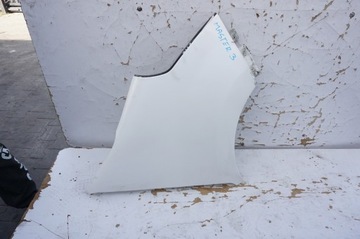 BLATNÍK LEVÝ PŘEDNÍ RENAULT MASTER 3 III