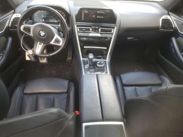 BMW 2021 BMW M8 50XI 2021 4.4l 4.4 Benzyna 523KM, zdjęcie 8
