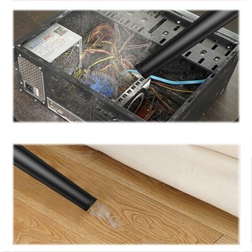 Беспроводной пылесос с воздуходувкой для листьев, высокая мощность, 5 шт., 3000 Вт, 21 В, 2,0 Ач