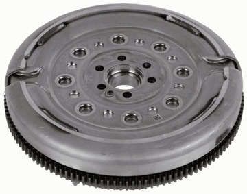 KOLO SETRVAČNÍK 2294 002 323 SACHS AUDI SEAT SKODA