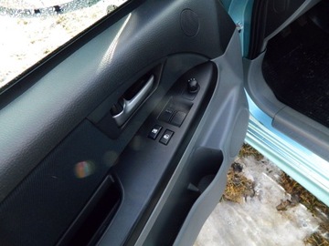 Suzuki SX4 I Hatchback 1.9 DDiS 120KM 2007 SUZUKI SX4 1.9 DIESEL ZAMIANA KREDYTY, zdjęcie 9