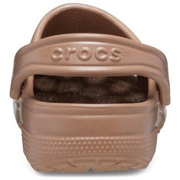 MĘSKIE SPORTOWE KLAPKI CROCS 10001 CLASSIC WYGODNE CHODAKI KROKSY r. 46-47