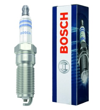 Свеча зажигания Bosch 0 242 236 633