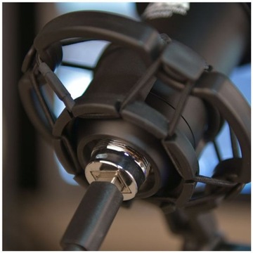 USB-конденсаторный студийный компьютерный микрофон