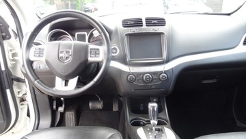 Dodge Caravan V 2017 DODGE JORNEY GT 2017r 3,6L AUTOMAT 4x4, zdjęcie 10