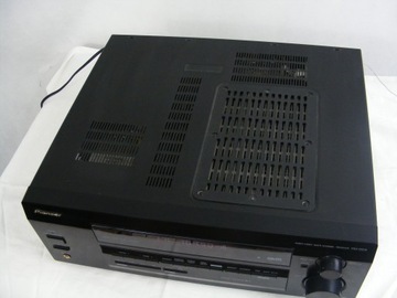 Ресивер PIONEER VSX-D512 (дистанционное управление)