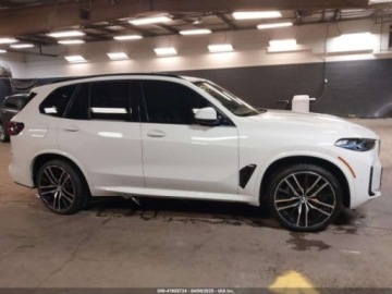 BMW X5 G05 2025 BMW X5 2025r., 4x4, 3.0L 3.0 Benzyna 375KM, zdjęcie 4