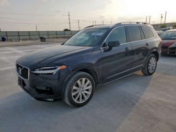 Volvo XC90 II 2016 Volvo XC 90 2016 Volvo XC90 AWD 4dr T6 Momentum 2.2 Benzyna 295KM, zdjęcie 1