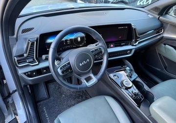 Kia Sportage V SUV 1.6 T-GDI 160KM 2024 Kia Sportage MY25 Anniversary 160KM 7DCT AUTOMAT dostepny od reki 1.6, zdjęcie 17