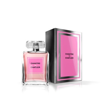 CHANTRE BY CHATIER 100ml+30ml Perfumetka-Chatler
