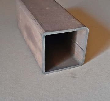 Profil stalowy zamknięty 200 x 200 x 6mm L= 50 cm