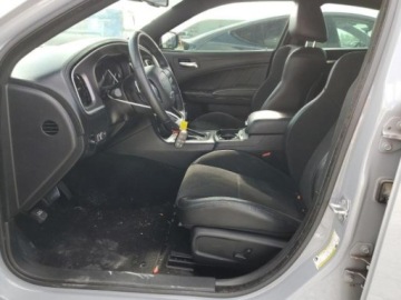 Dodge Charger VII 2021 Dodge Charger 2021, 5.7L, RT, od ubezpieczanli 5.7 Benzyna 370KM, zdjęcie 7