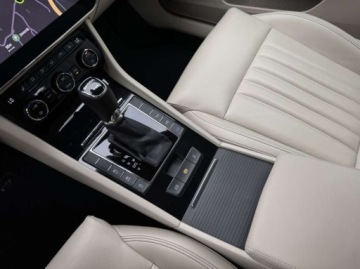 Skoda Superb III Scout 2.0 TSI 280KM 2022 Skoda Superb 4x4 LK Canton Kamera 360 Podgrzewane fotele CarPlay LED, zdjęcie 23
