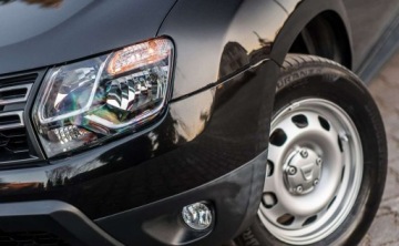 Dacia Duster I SUV Facelifting 1.2 TCe 125KM 2015 Dacia Duster Dacia Duster 1.2 Benzyna 125KM, zdjęcie 34