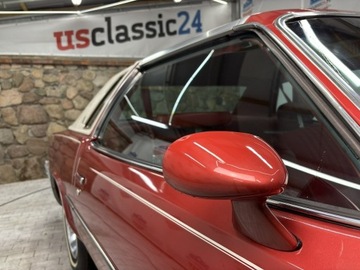  Oldsmobile Cutlass SUPREME 1977 – ROCKET 350 V8, zdjęcie 35